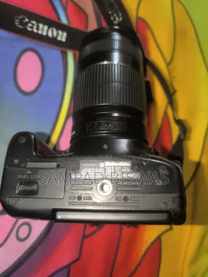 Canon 750d