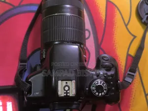Canon 750d