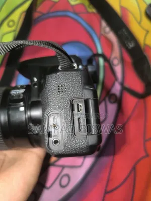 Canon 750d