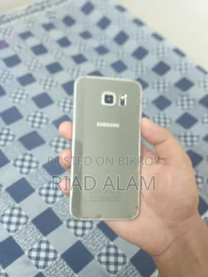 Samsung Galaxy S6 64 GB Gold