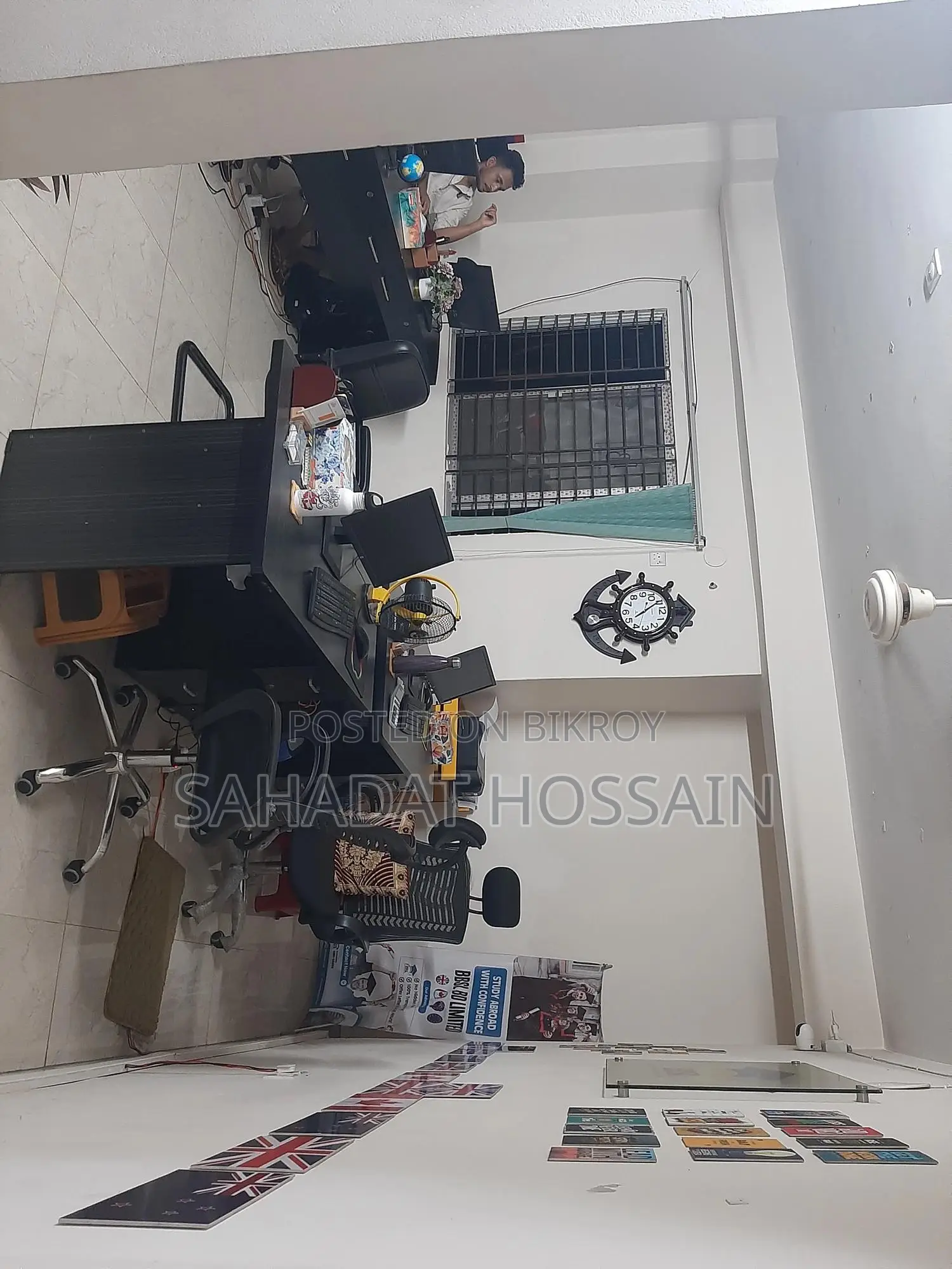 ঢাকার যাত্রাবাড়ীতে ৩ বেডরুমের ফার্নিশড অ্যাপার্টমেন্ট বিক্রির জন্য