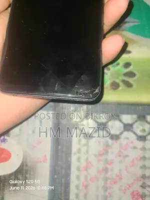 Oppo A5X 128 GB Black