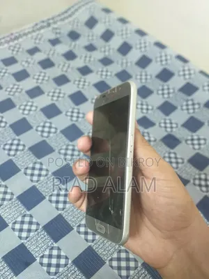 Samsung Galaxy S6 64 GB Gold