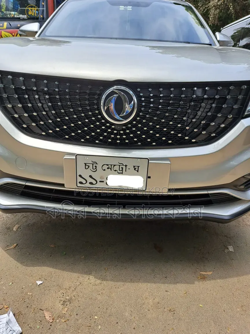 Geely Coolray 1.5 FWD 2021 Silver