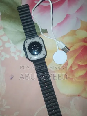 Apple Watch Ultra Copy