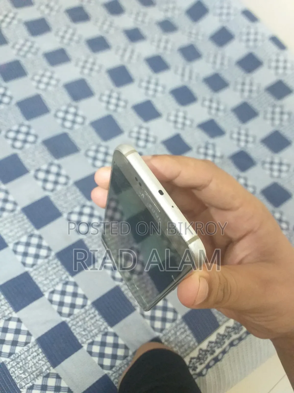 Samsung Galaxy S6 64 GB Gold
