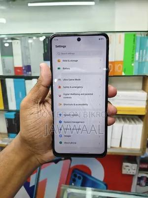 Vivo Y29 128 GB White