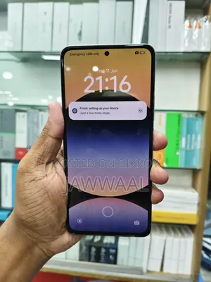 Xiaomi Redmi Note 14 4G 128 GB White
