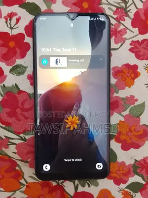 Samsung Galaxy M13 128 GB