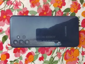 স্যামসাং গ্যালাক্সি এম১৩ ১২৮ জিবি