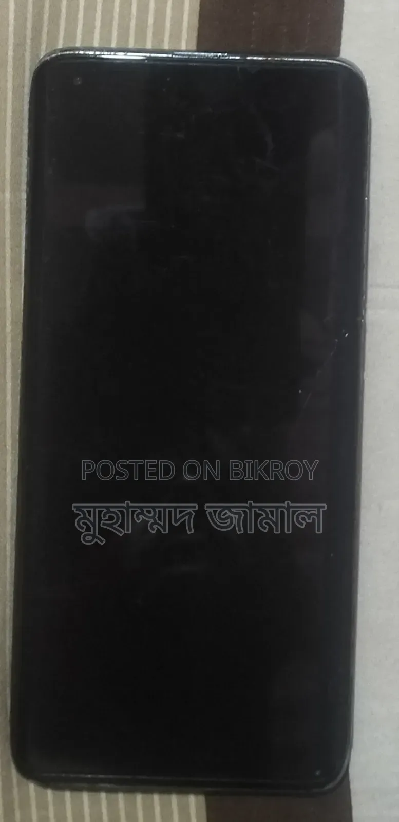Xiaomi Mi 10 Pro 256 GB Blue
