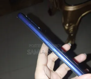 Samsung Galaxy A21s 64 GB Blue