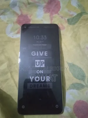 New Realme 7 5G 128 GB Green