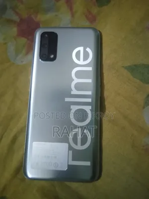 New Realme 7 5G 128 GB Green