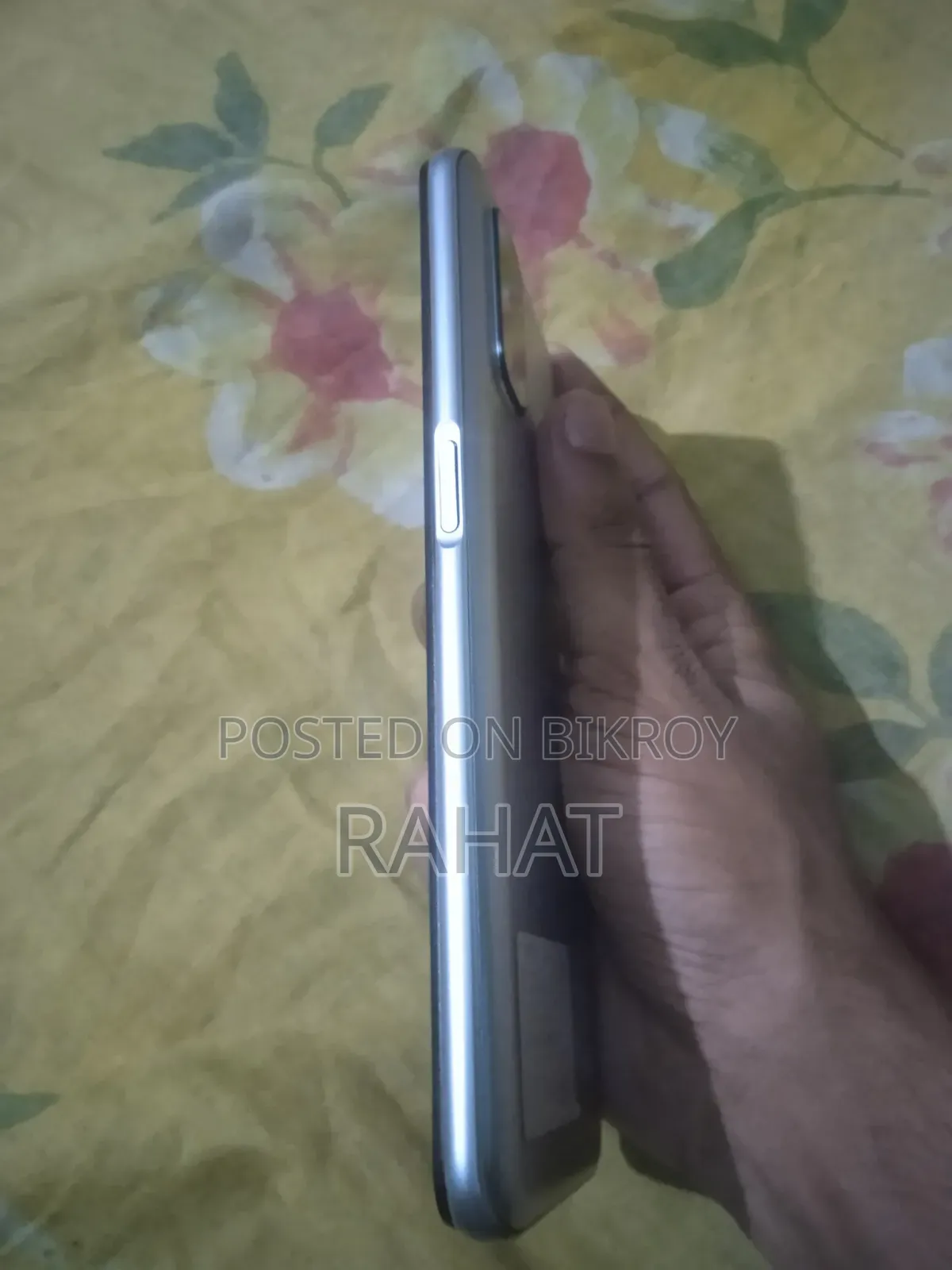 New Realme 7 5G 128 GB Green