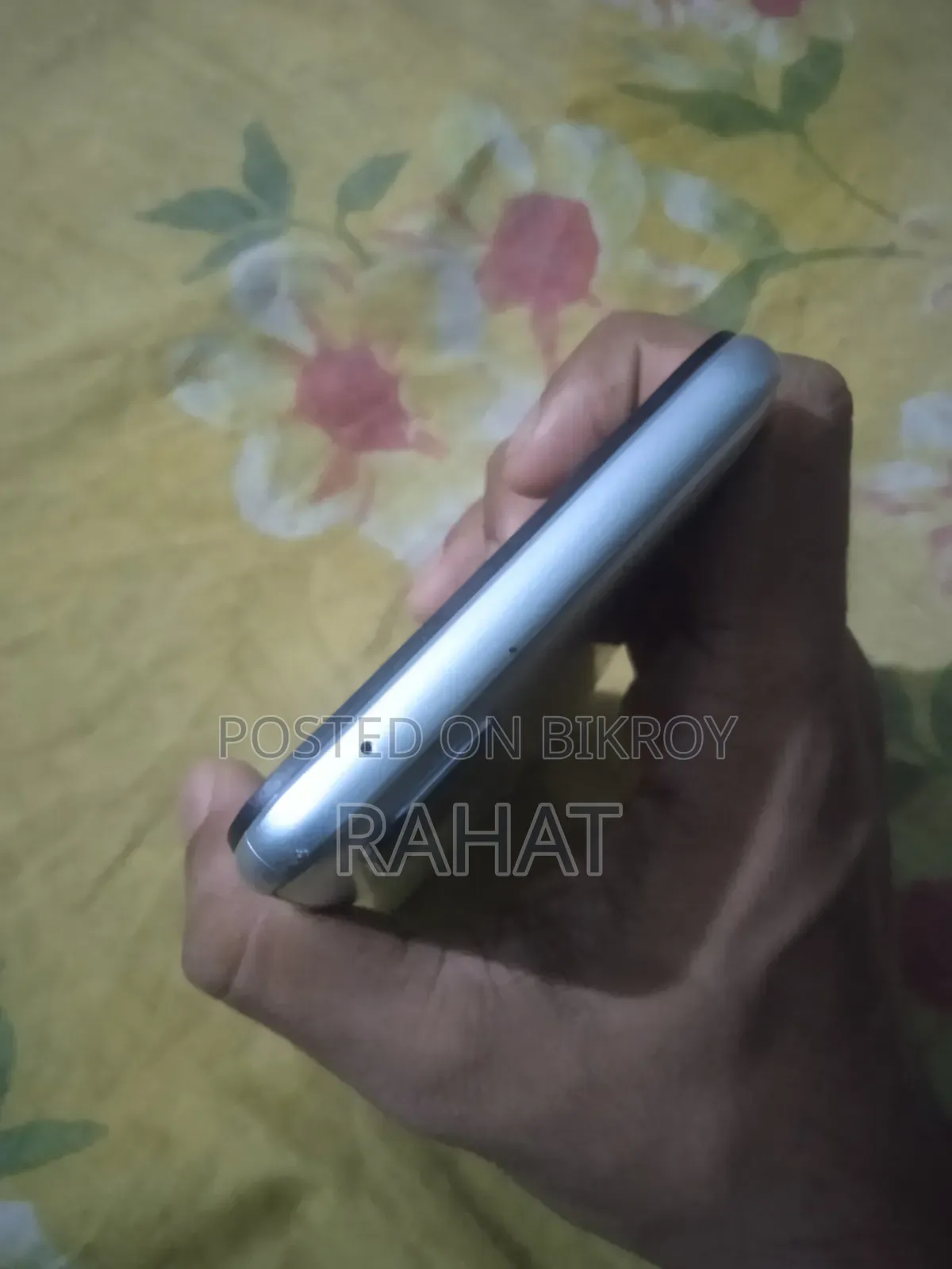 New Realme 7 5G 128 GB Green