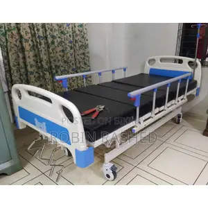 Patient Bed / Hospital Bed