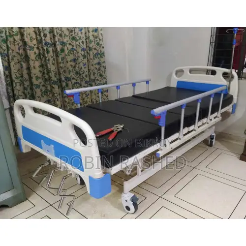 Patient Bed / Hospital Bed
