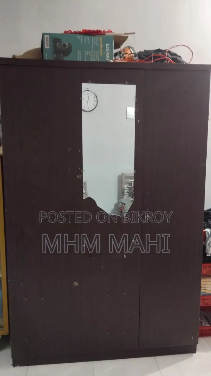 Bed Urgent sale