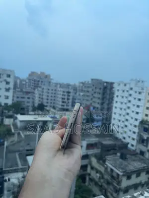 Apple iPhone XS 64 GB Rose Gold