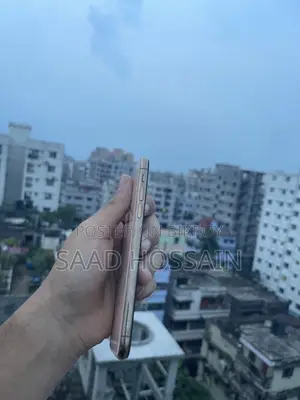 Apple iPhone XS 64 GB Rose Gold
