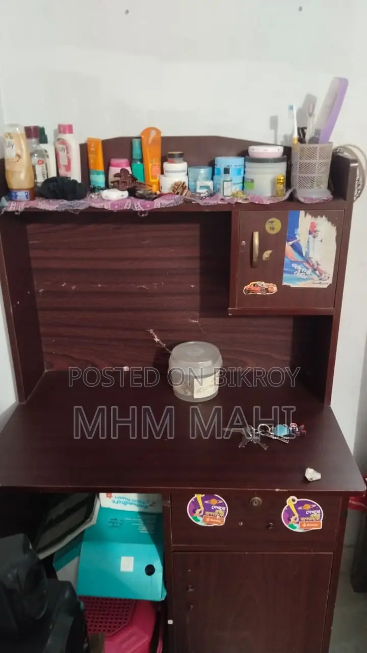Bed Urgent sale