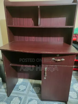 Two Study Table
