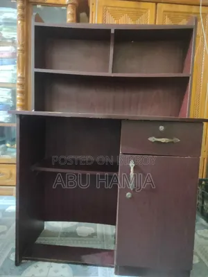Two Study Table