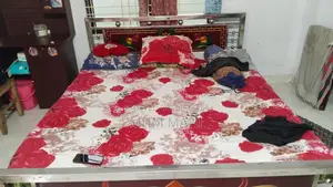 Bed Urgent sale