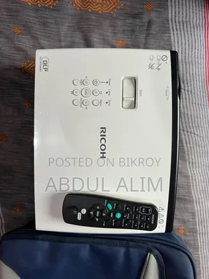 Ricoh Pjwx5140