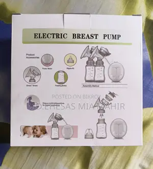 Electric Breast Pump