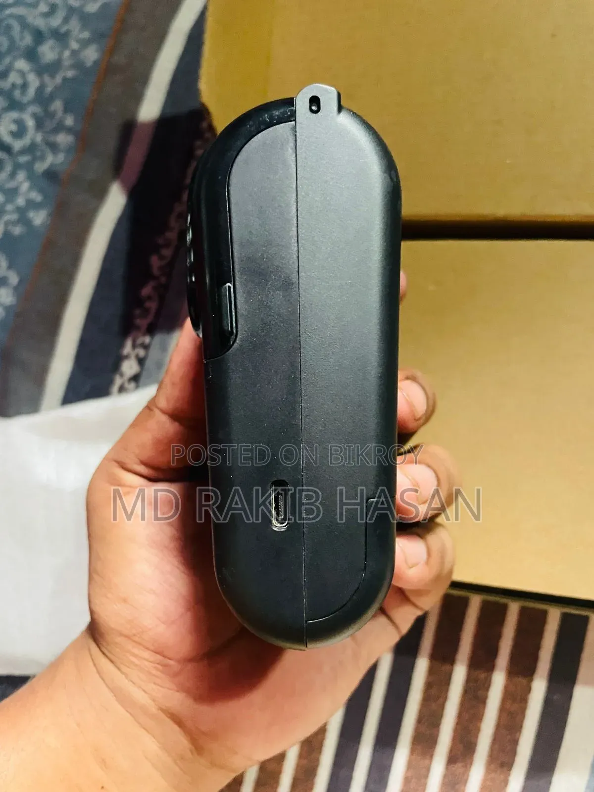 Mobile Printer