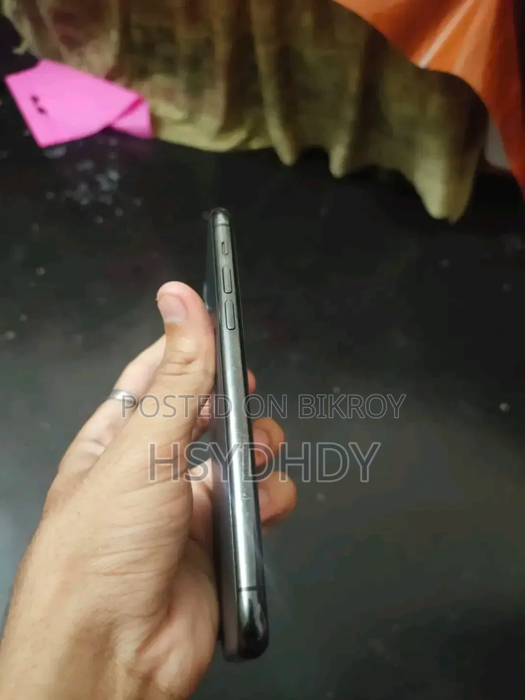 Apple iPhone 11 Pro 64 GB Bronze