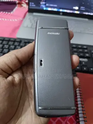 Nokia 9300i Silver