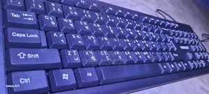 Fastkey Keyboard