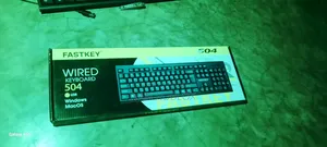 Fastkey Keyboard