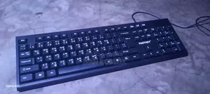 Fastkey Keyboard