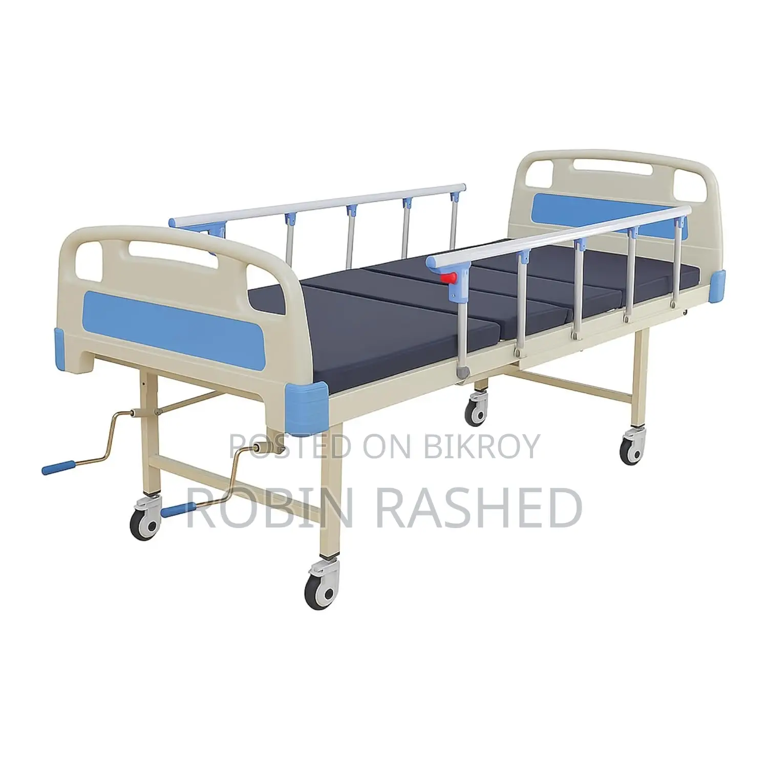 Hospital Bed / Patient Bed