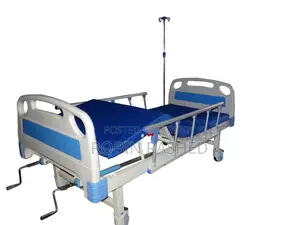 Hospital Bed / Patient Bed