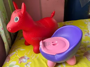 Baby Toys Potty