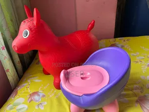 Baby Toys Potty