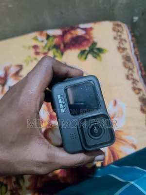 Gopro 9 Black