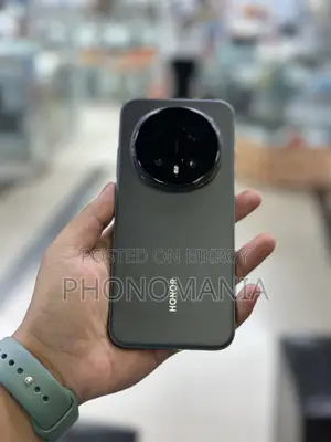 Honor Magic8 Pro 512 GB Black