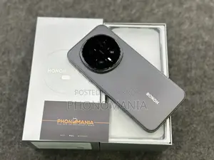 Honor Magic8 Pro 512 GB Black