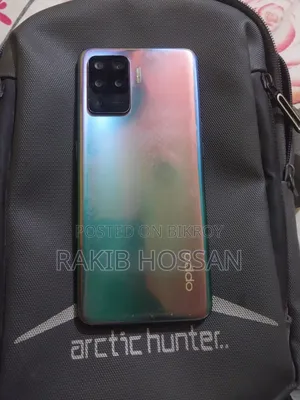 Oppo F19 Pro 128 GB Green
