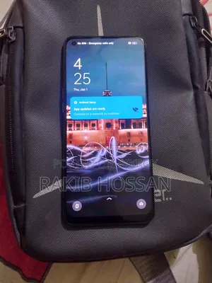 Oppo F19 Pro 128 GB Green