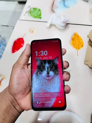 Tecno Spark 40 256 GB White