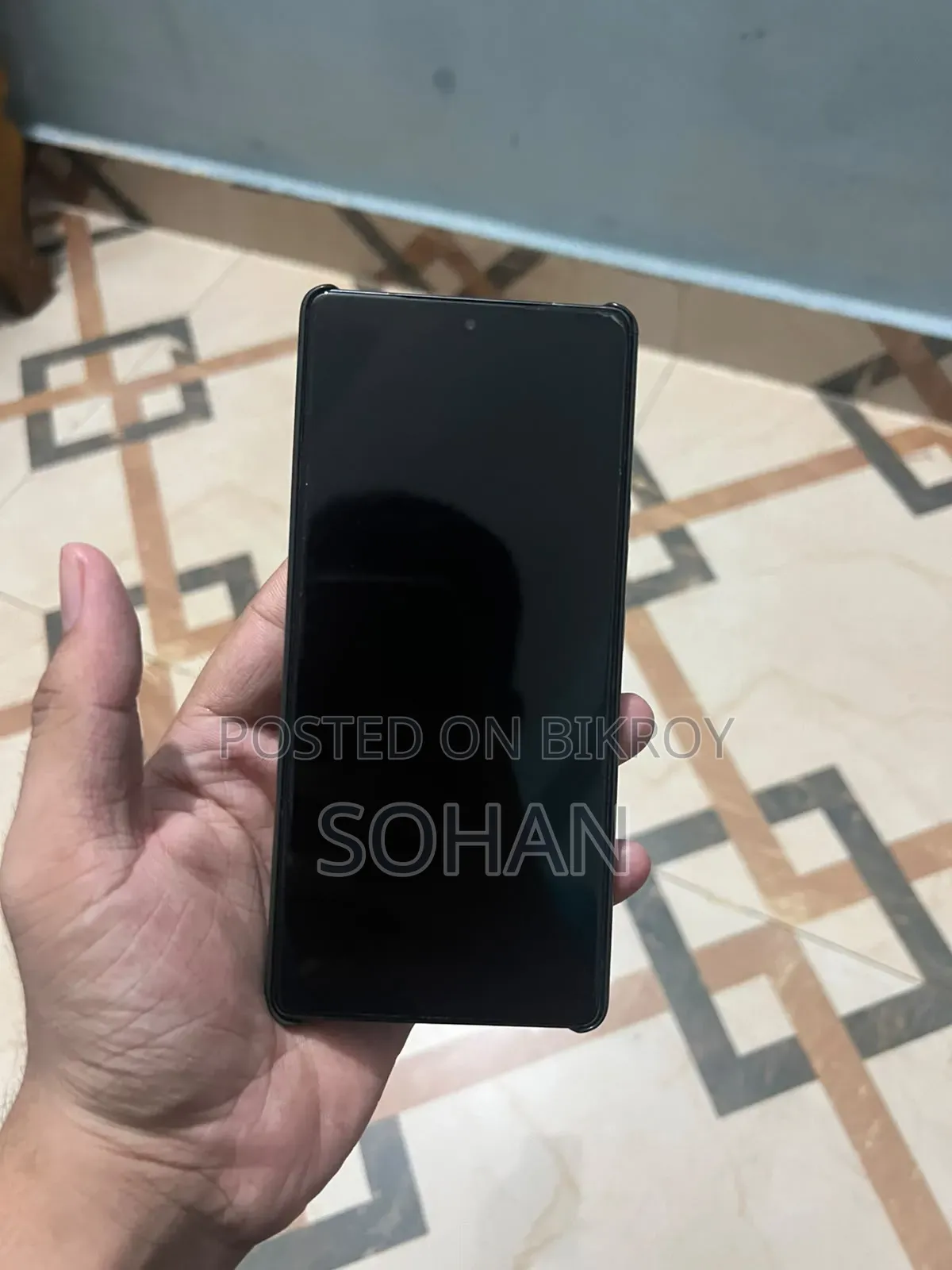 Infinix Note 50 Pro 256 GB