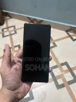 Infinix Note 50 Pro 256 GB