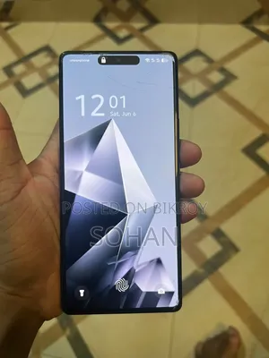 Infinix Note 50 Pro 256 GB